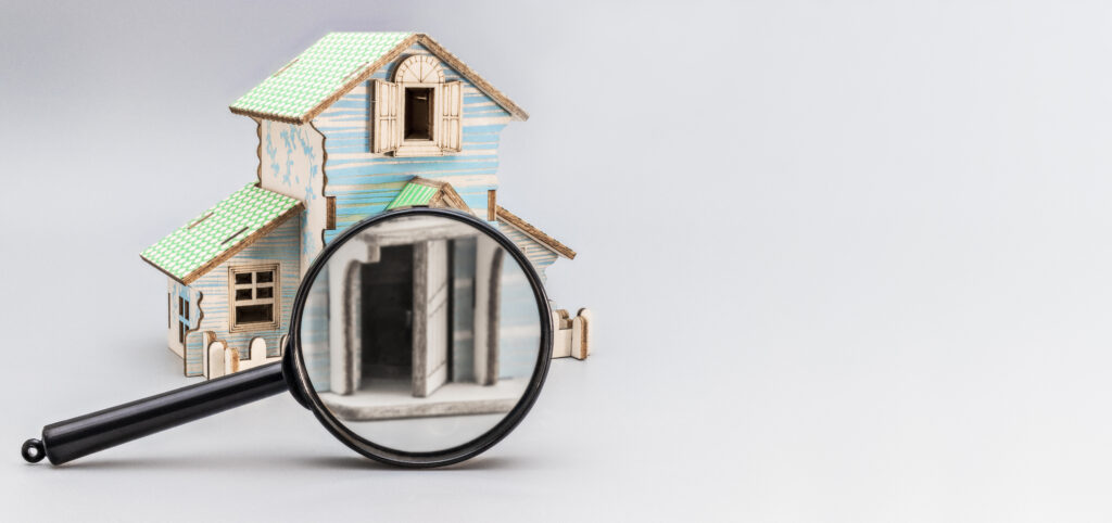 House Inspection- Handover Expert