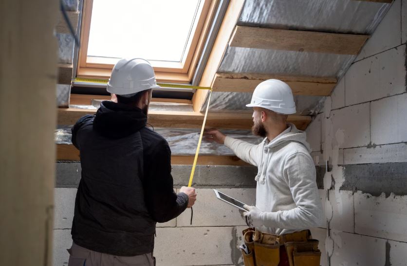 Home Inspection