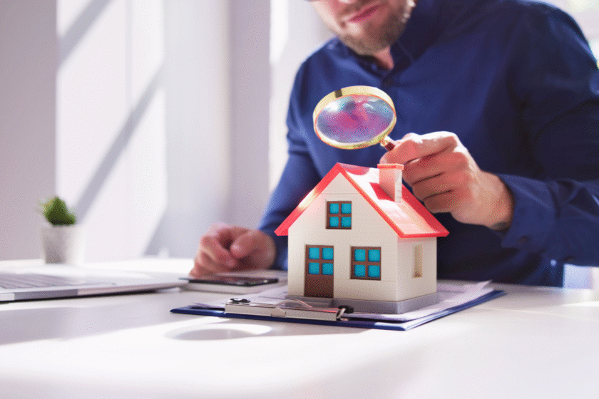 Home inspection Services png