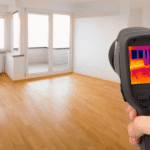 Dampness and Leak Detection