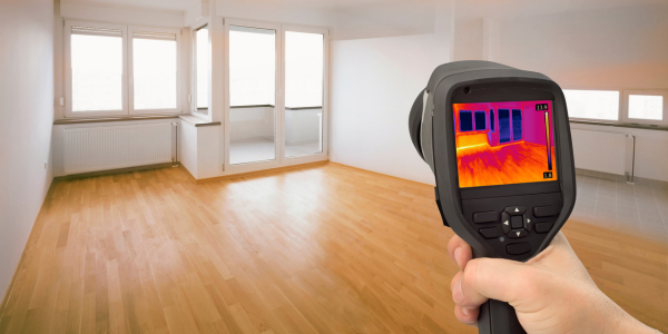 Dampness and Leak Detection