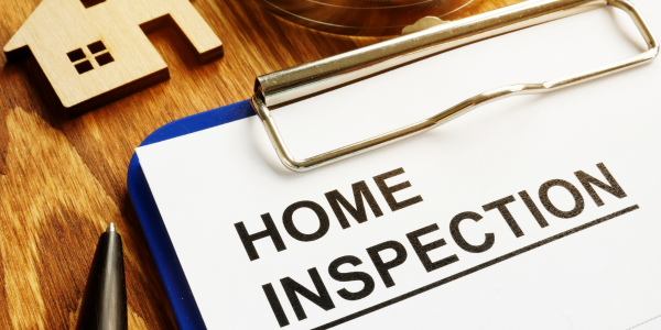What fixes are mandatory after a home Inspection