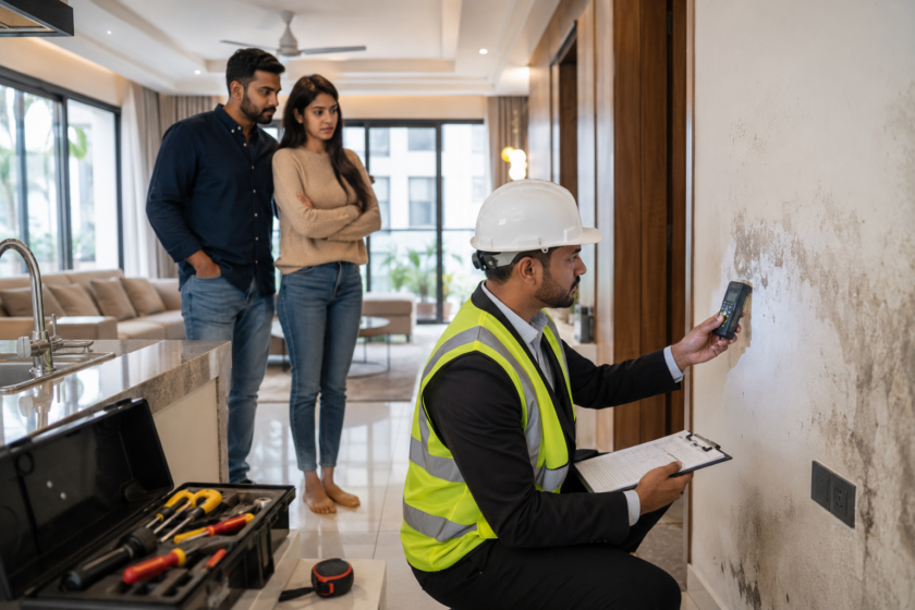 What is a Home Inspection