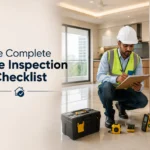 Home Inspection Checklist
