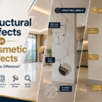 Structural Defects vs Cosmetic Defects What’s the Difference