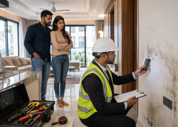 What is a Home Inspection