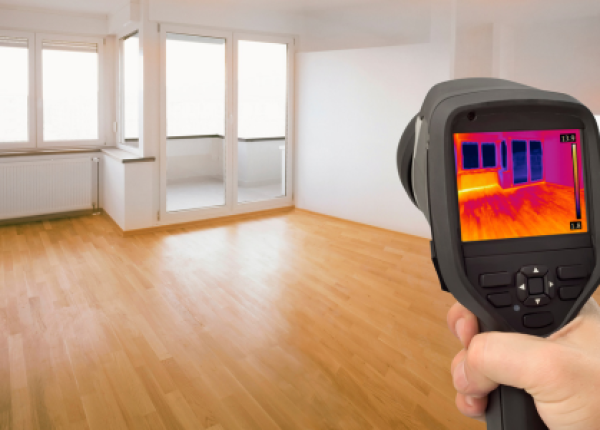 Dampness and Leak Detection