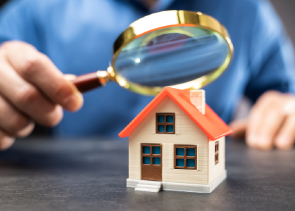 Home inspection myths